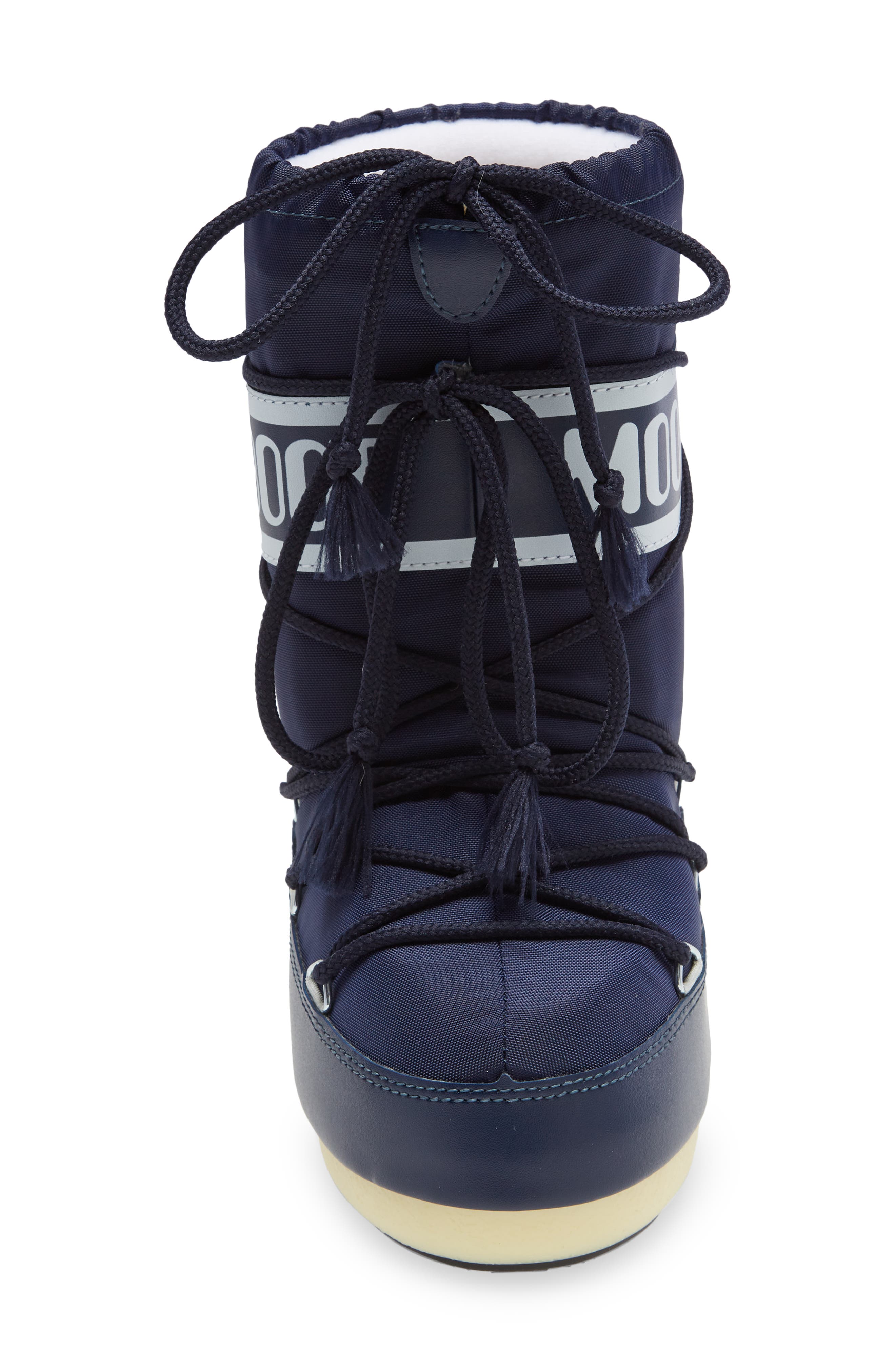 Moon Boot<sup>®</sup> Winter Boot, Alternate, color, 002-Blue