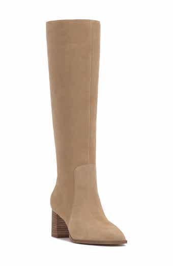 Georgette Tall Boot
