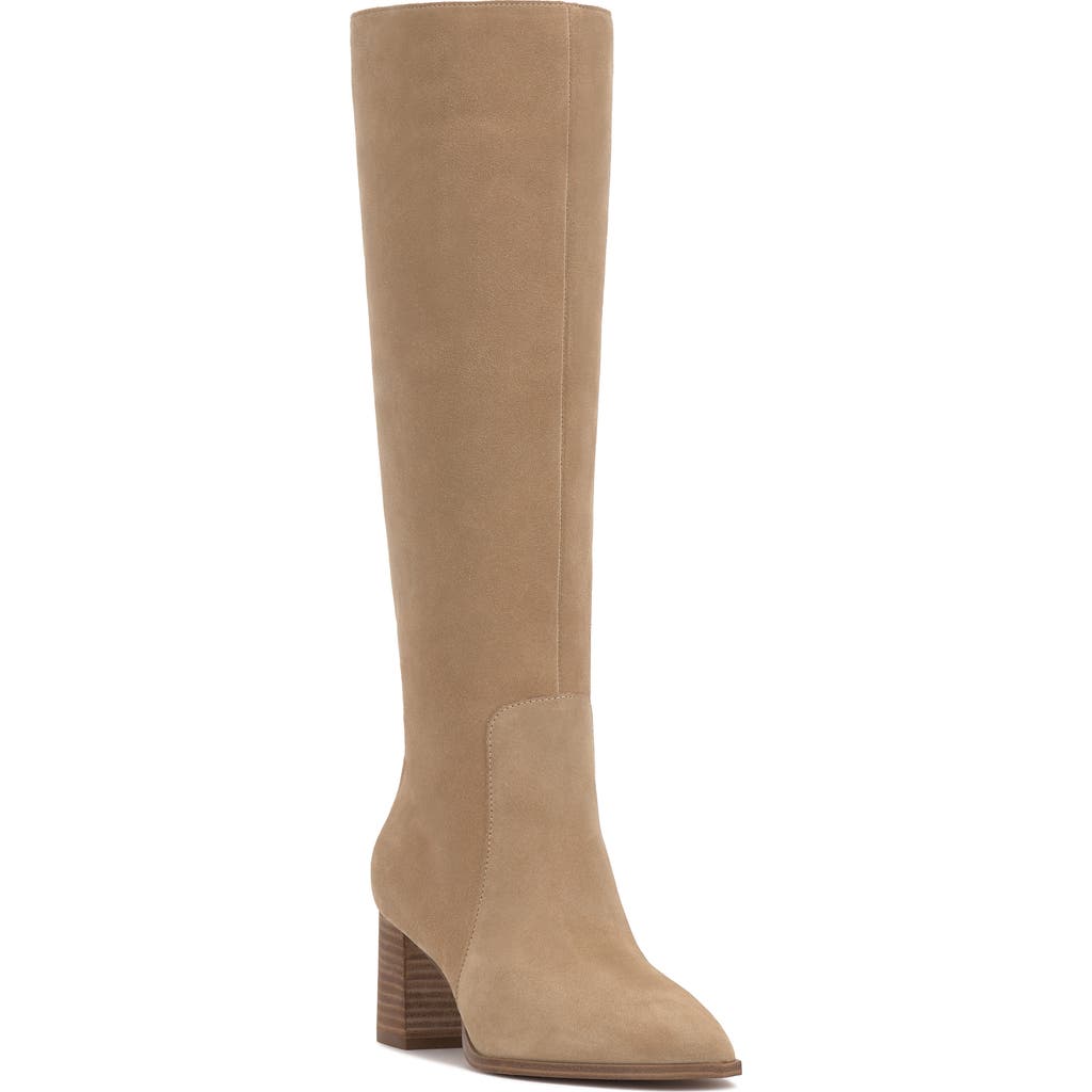 Vince Camuto Gibi Narrow Calf Knee High Boot