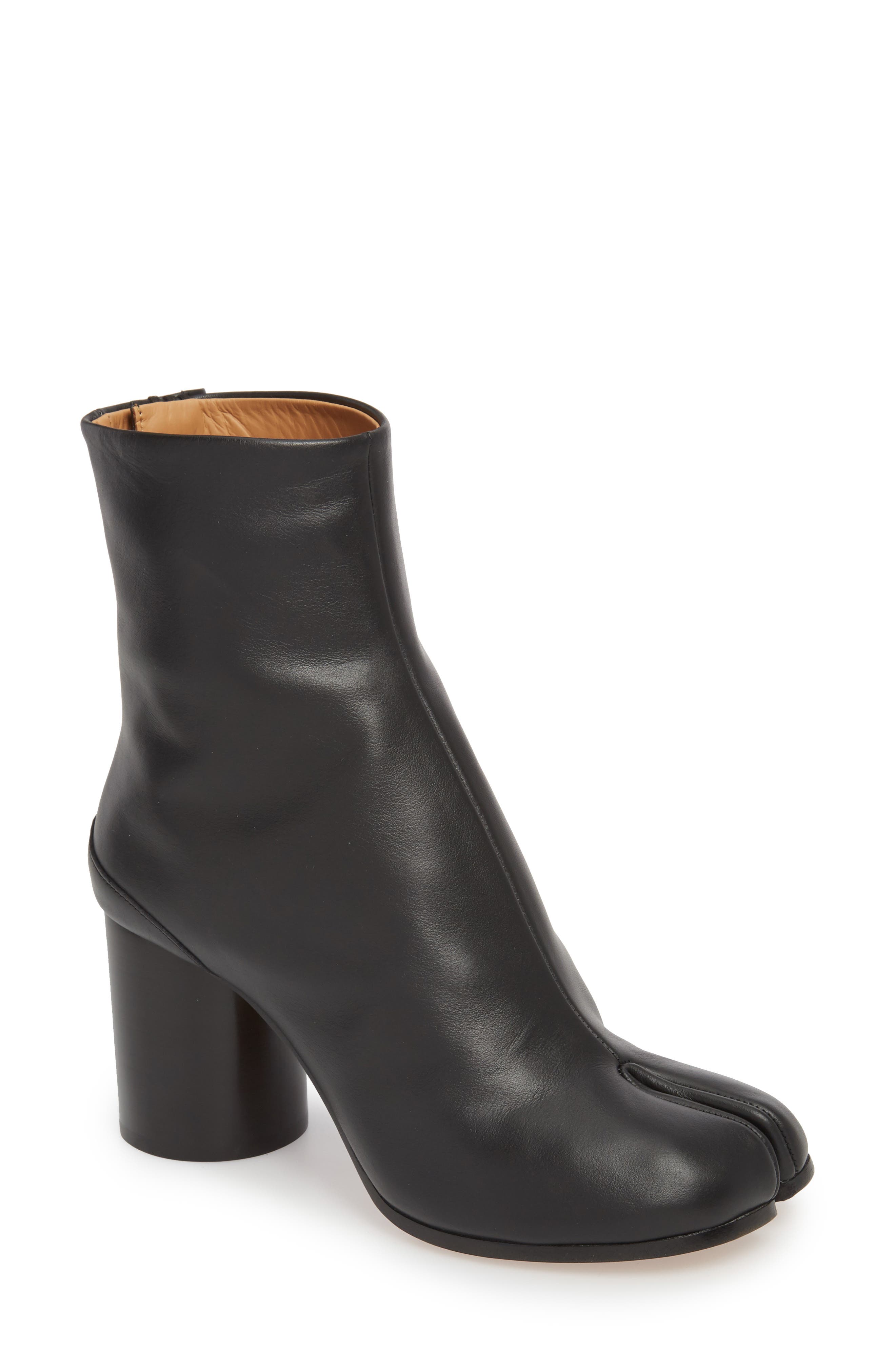 Maison Margiela Tabi Boot, Main, color, 