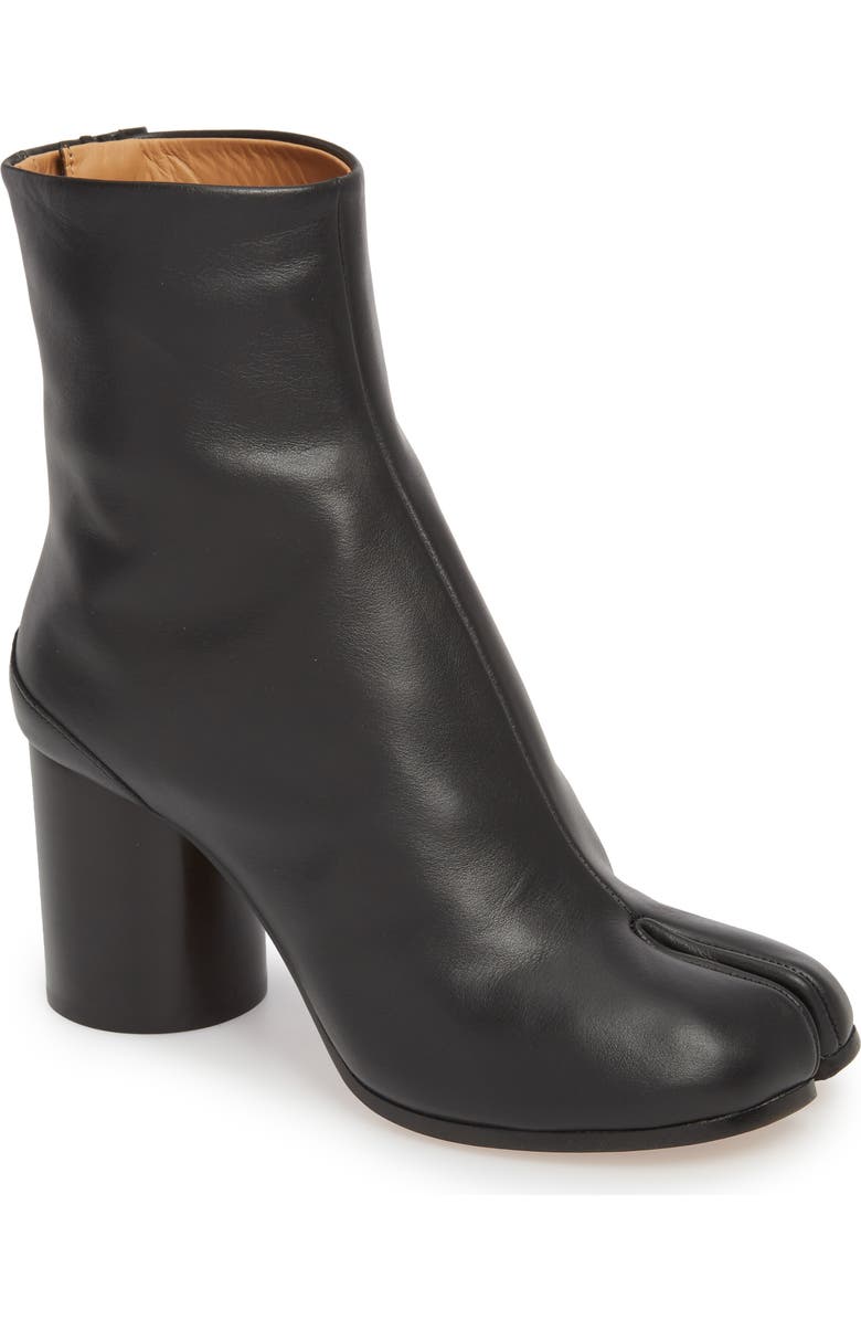 Maison Margiela Tabi Boot, Main, color,