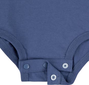 Kids' Fast Ball Bodysuit - Pack of 3