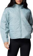 Columbia Sienna Hill™ Packable Quilted Jacket