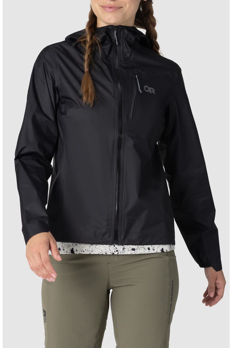 Helium UL Jacket, Main, color, BLACK