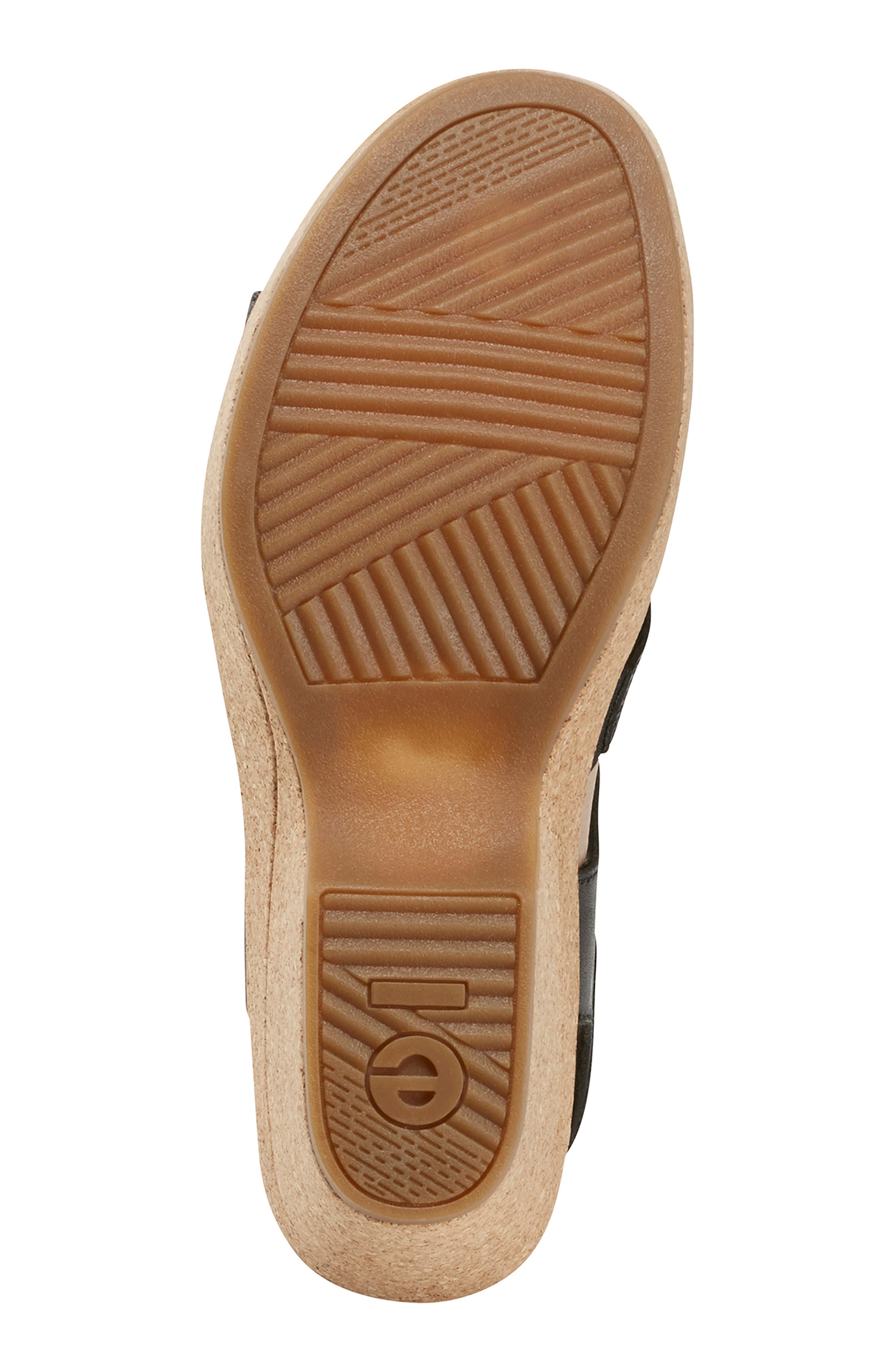 Earth<sup>®</sup> Kella Platform Sandal, Alternate, color, 
