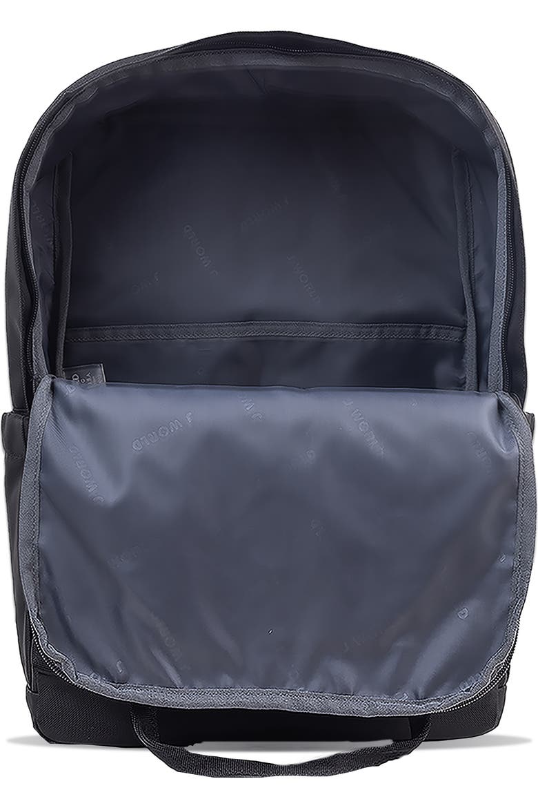 Timo Backpack Timo Unisex Multi-Functional Laptop Backpack for School and Travel ...