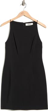 Diane von Furstenberg Spencer Sleeveless Minidress