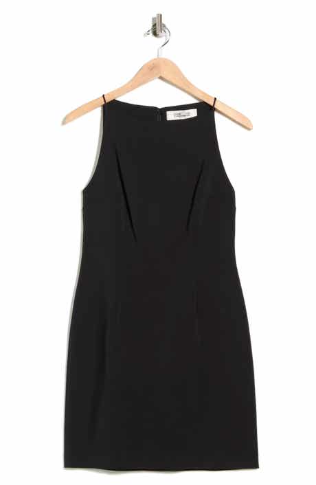 Diane von Furstenberg Spencer Sleeveless Minidress
