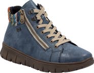 Rieker Heikie 05 Boot