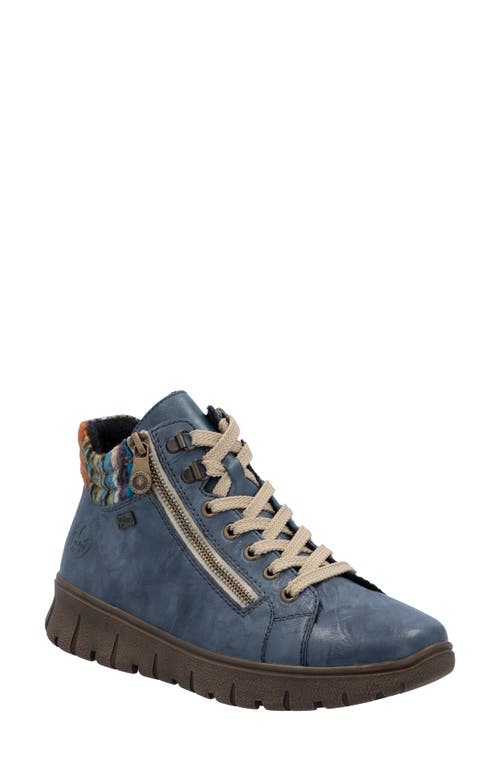 Rieker Heikie 05 Boot In Multi