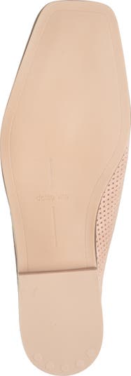 Brevyn Perforated Mule