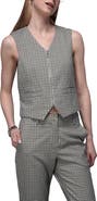 WILDFANG The Empower Zipper Vest