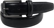 Vince Camuto Textured Leather Belt