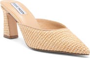 Steve Madden Emmie Pointed Toe Mule