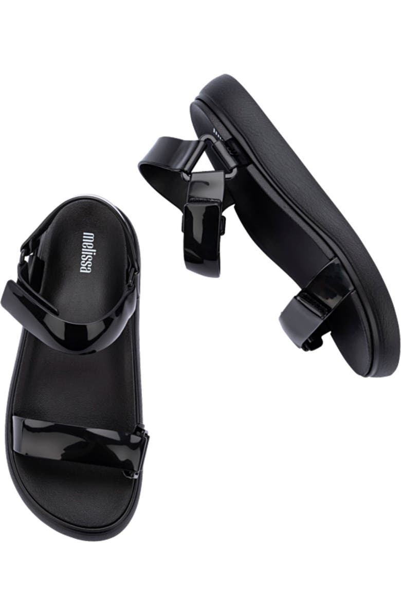 Melissa Papete Sandal, Alternate, color,