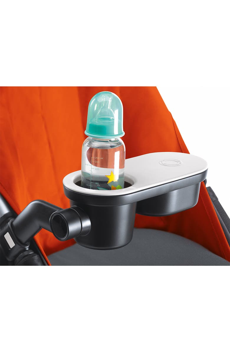 Bugaboo Stroller Snack Tray for Donkey5, Kangaroo or Fox5 strollers, Alternate, color,