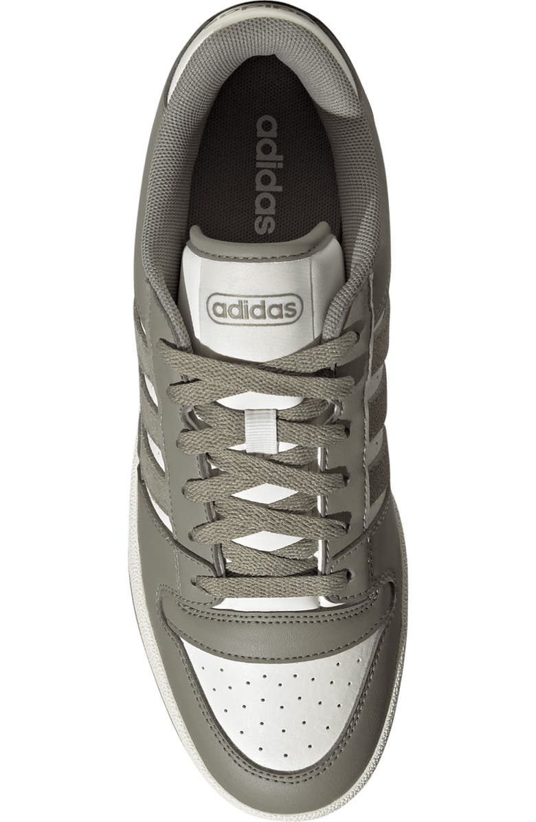 adidas Turnaround Sneaker, Alternate, color, Pebble/ Pebble/ Chalk