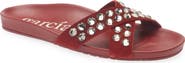 Pedro Garcia Analis Slide Sandal