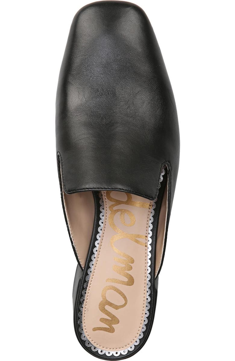 Sam Edelman Adair Loafer Mule, Alternate, color,