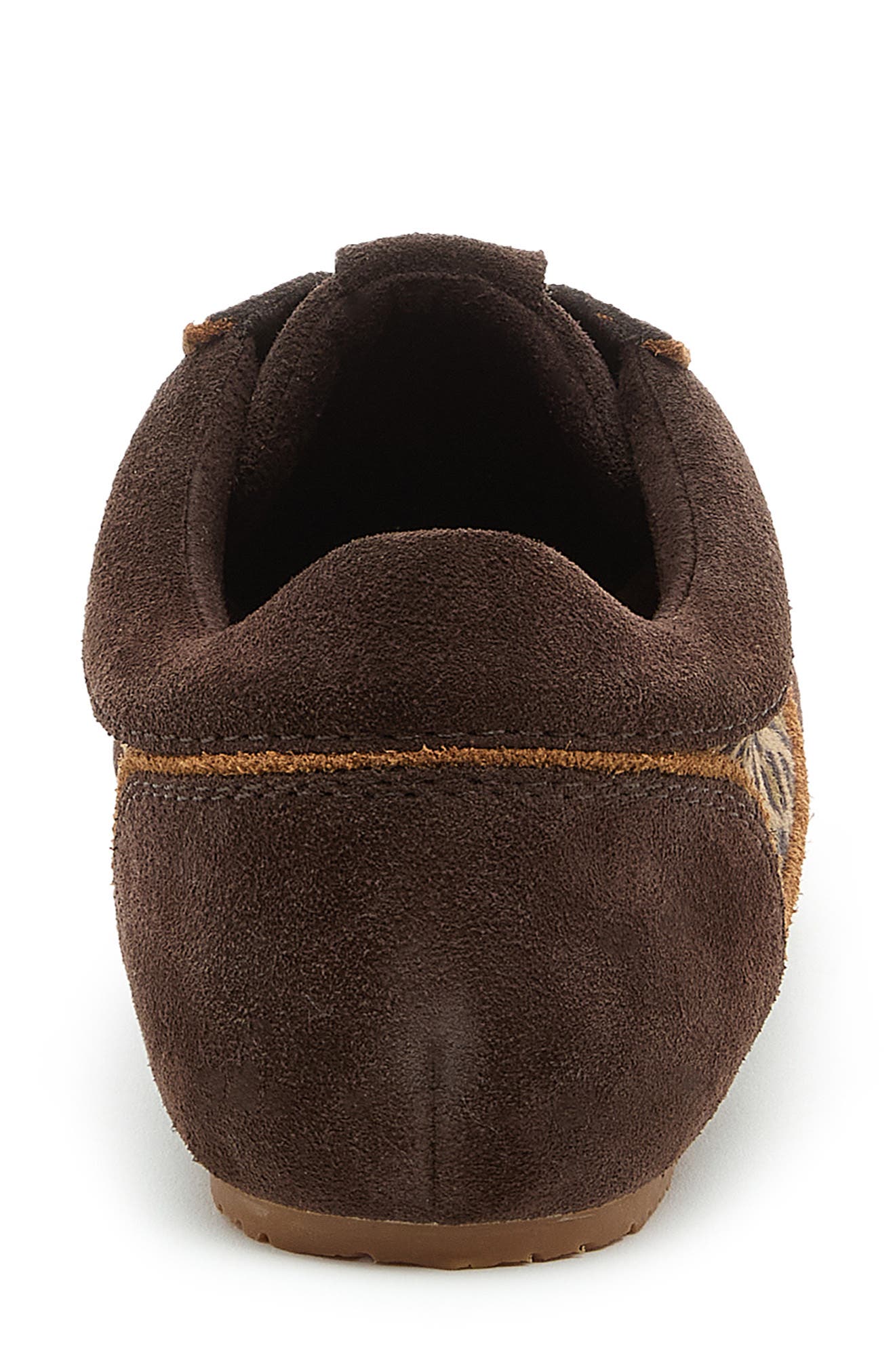 Kelsi Dagger Brooklyn Stover Sneaker, Alternate, color, Cacao