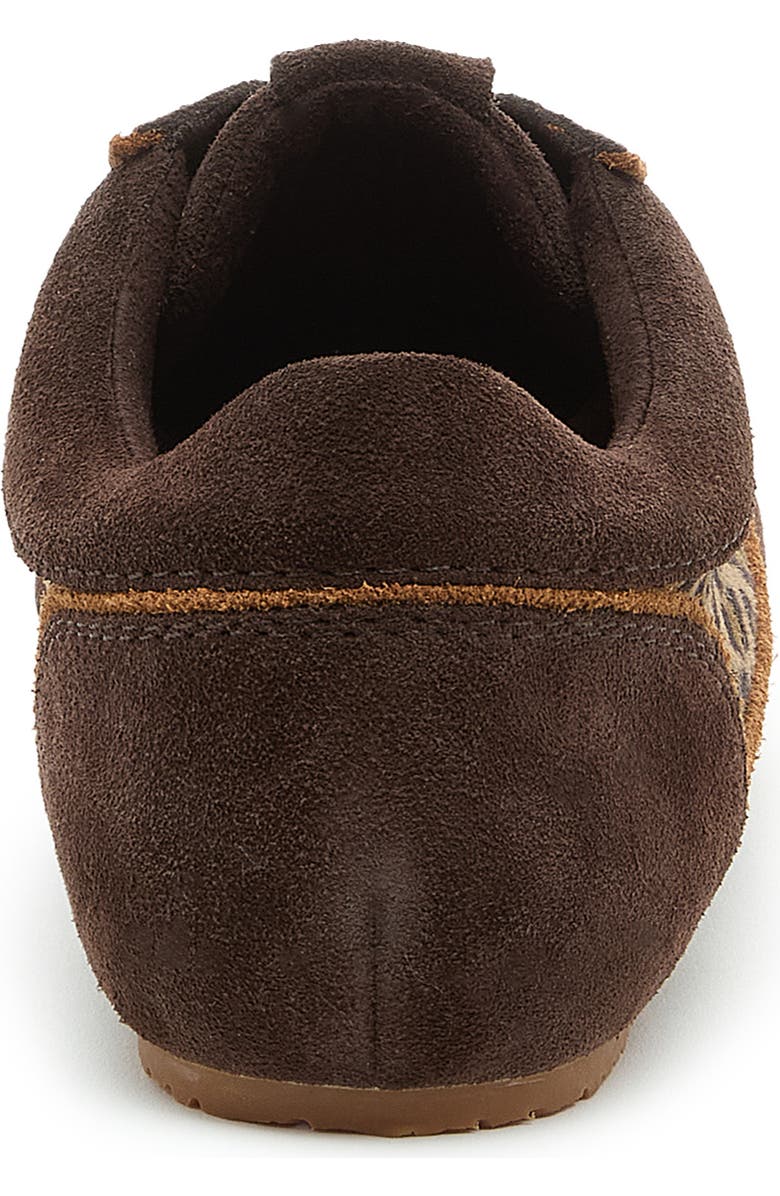 Kelsi Dagger Brooklyn Stover Sneaker, Alternate, color, Cacao