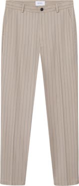 Les Deux Como Pinstripe Pants