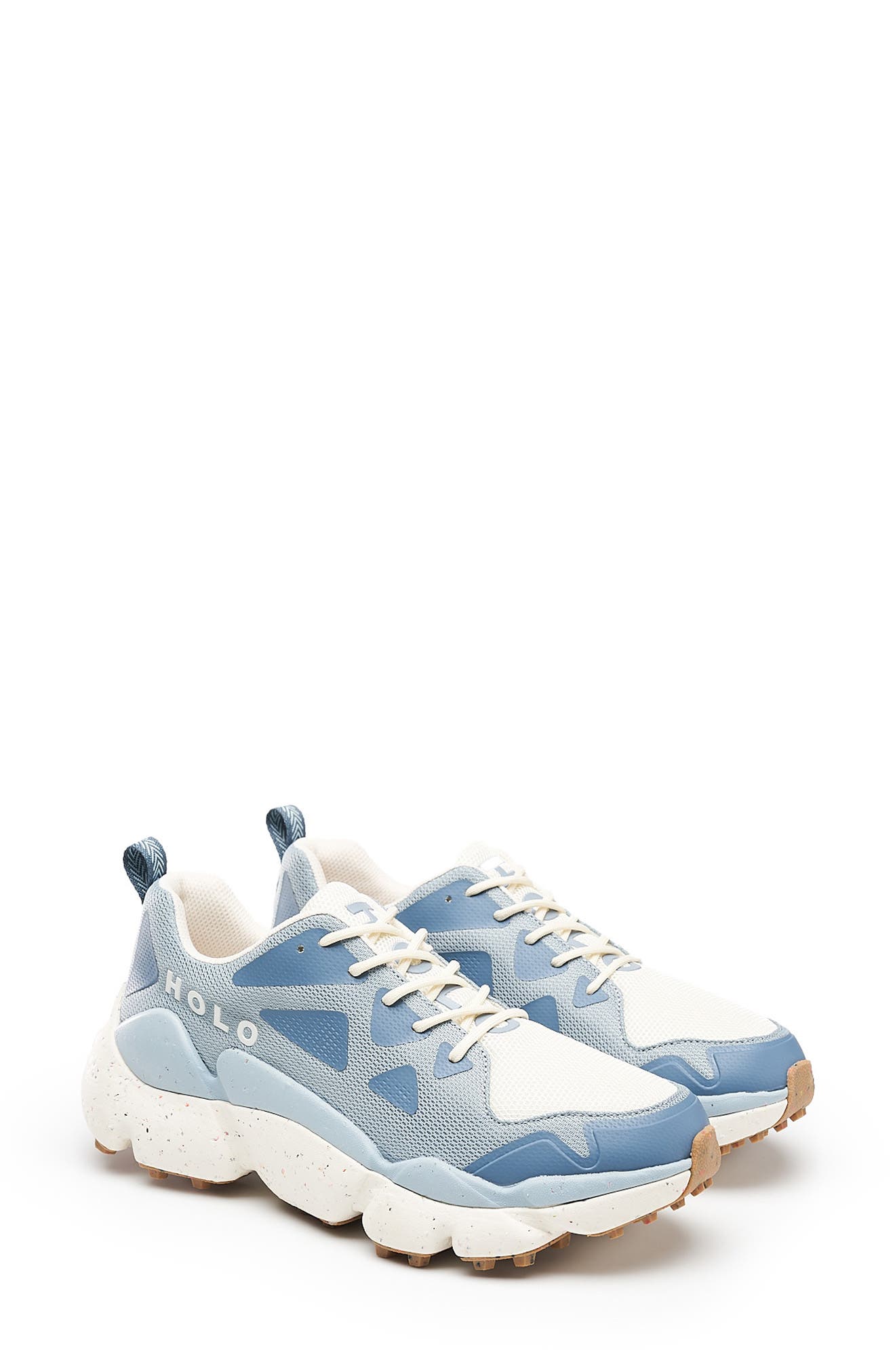 HOLO Footwear Nephelae Running Shoe, Main, color, 