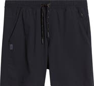 Rhone Pursuit 7-Inch Unlined Training Shorts