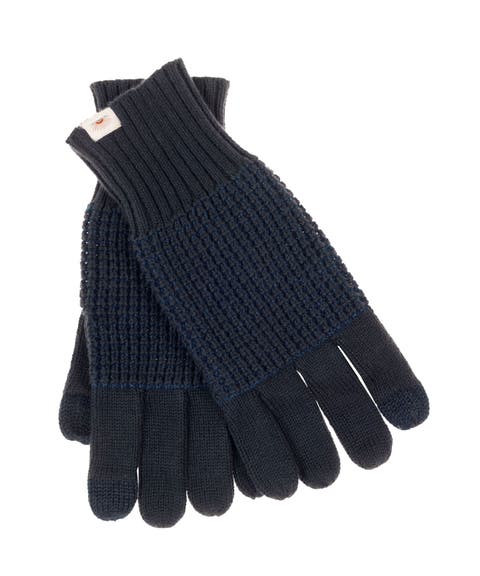 Winter Waffle Glove