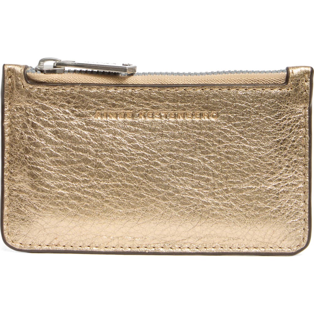 Aimee Kestenberg Melbourne Leather Wallet