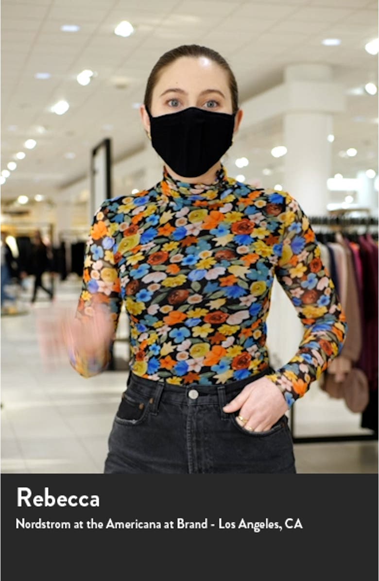 Slim Leg Satin Pants, sales video thumbnail