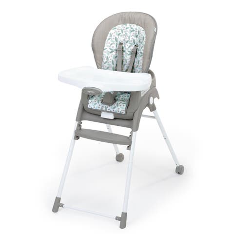 Trio Foldaway 6-in-1 Baby High Chair