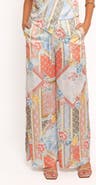 Petal & Pup Charly Wide Leg Pants