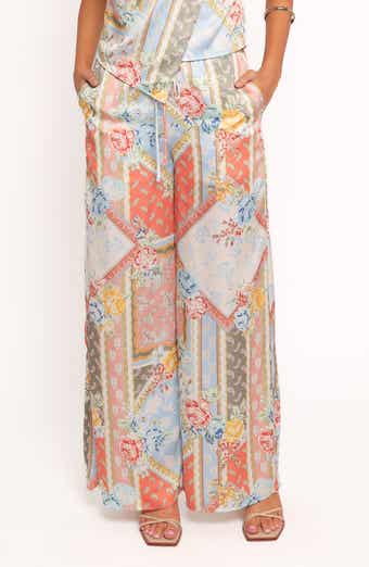 Petal & Pup Charly Wide Leg Pants