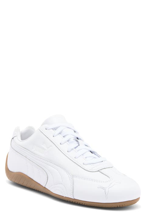 Men's PUMA White Sneakers & Athletic Shoes | Nordstrom