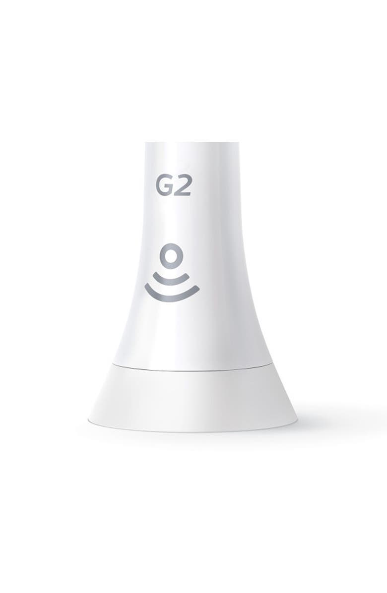 Philips Sonicare G2 Optimal Gum Care Brush Heads 3 Pack White Genuine, Alternate, color, White