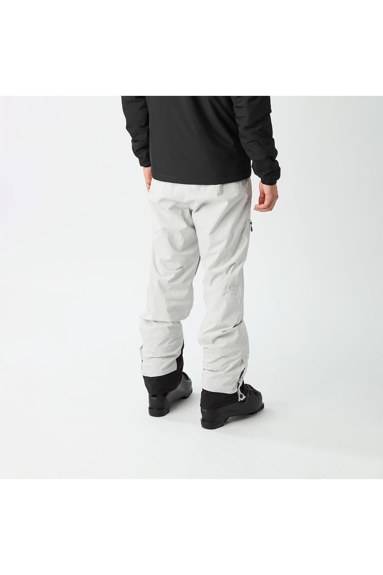 Naikoon Pant - Men's, Alternate, color, Vapor Grey