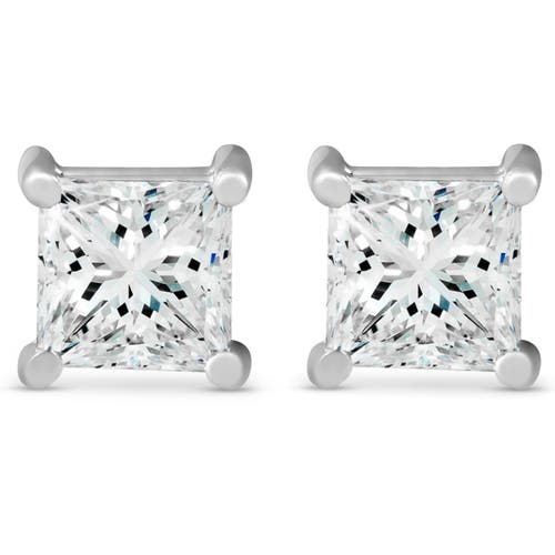 Bliss Diamond 1 In White Gold - 2ct