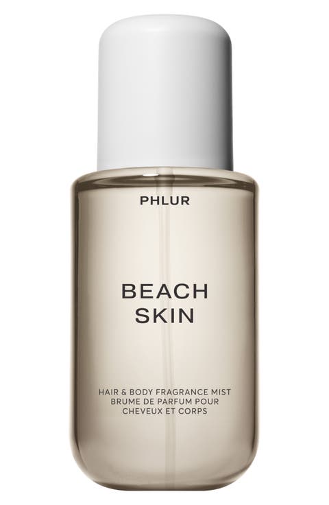 Beach Skin Hair & Body Fragrance Mist