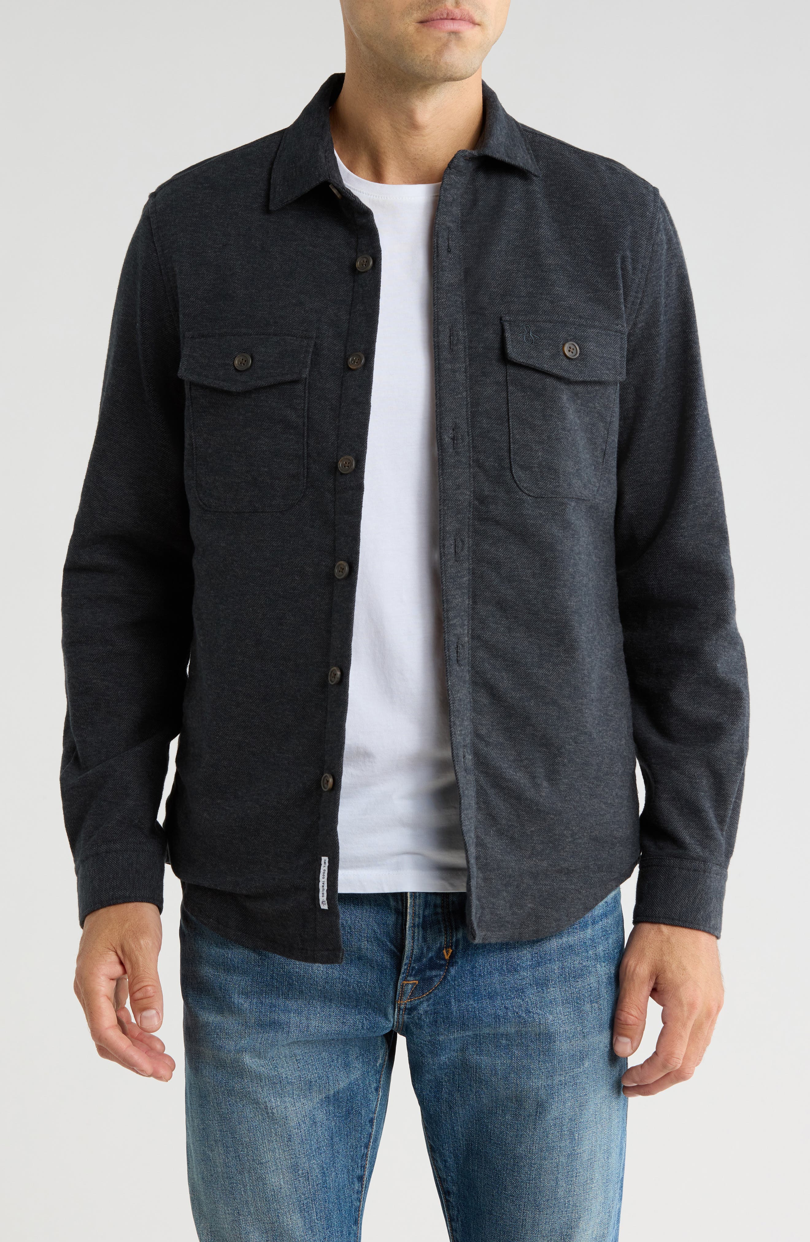 Flannel Shirt - image 3