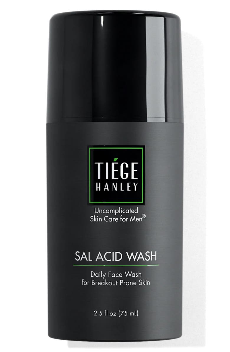 TIEGE HANLEY Sal Acid Wash, Main, color, 