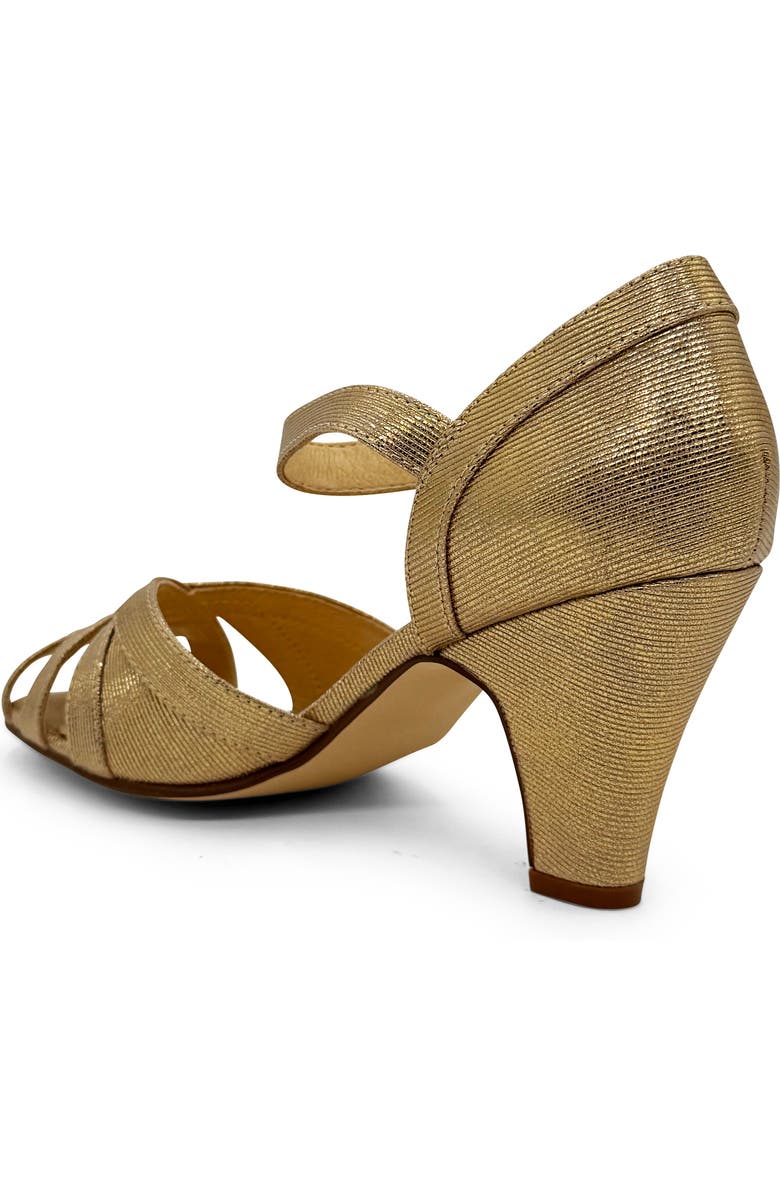 CHELSEA CREW Sammy Sandal, Alternate, color,