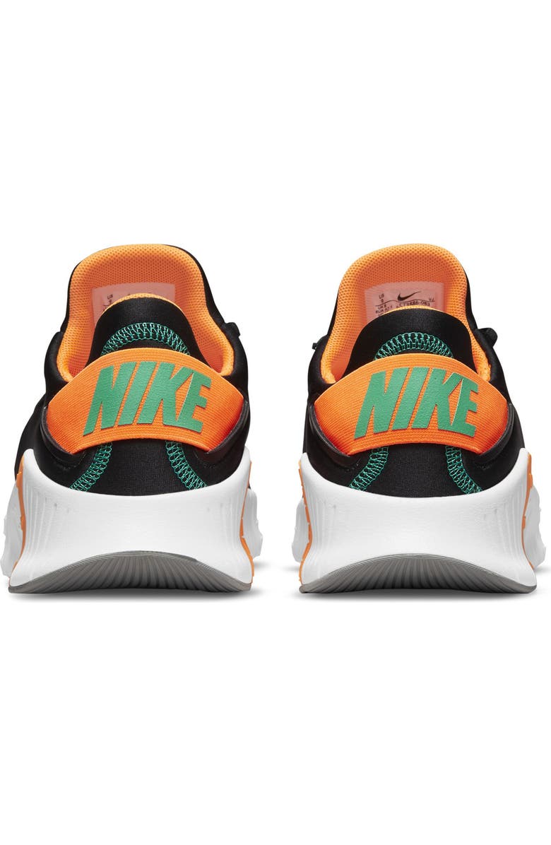 Nike Free Metcon 4 Training Shoe, Alternate, color,