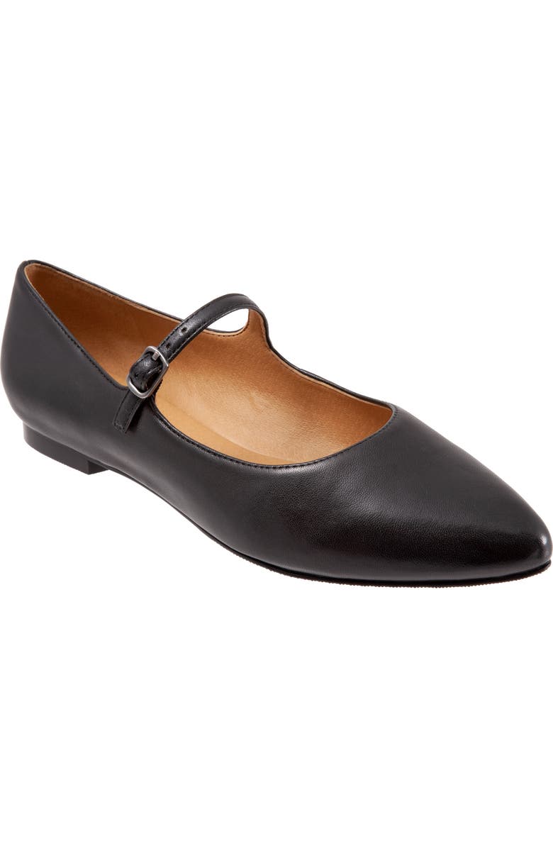 Trotters Hester Mary Jane Flat, Main, color,