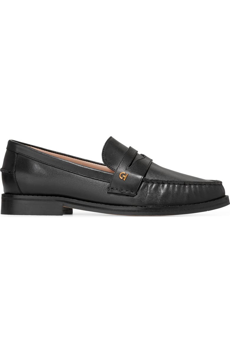 Cole Haan Lux Pinch Penny Loafer, Alternate, color,