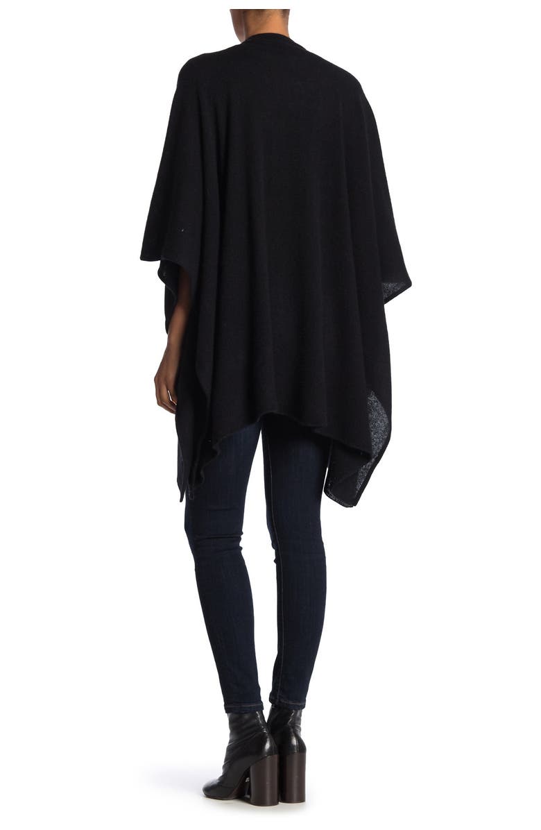 Portolano Cashmere Shawl Cardigan, Alternate, color, 