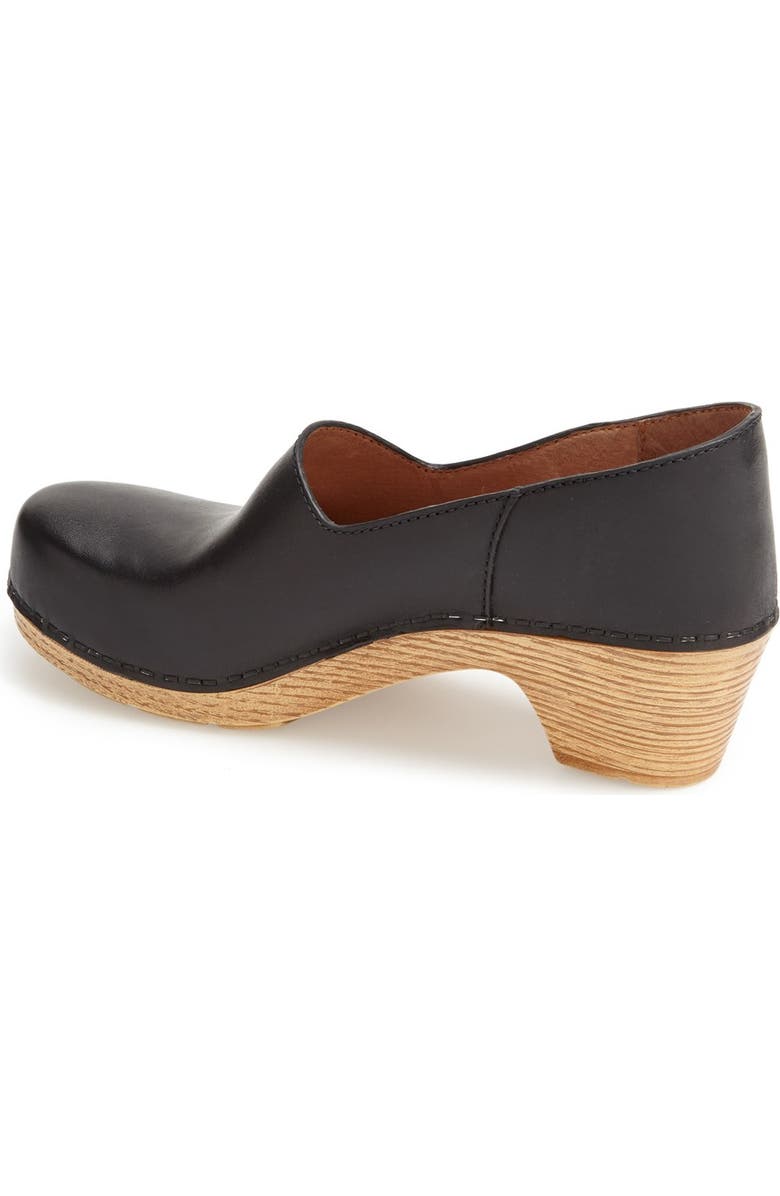 Dansko 'Marisol' Pump, Alternate, color,