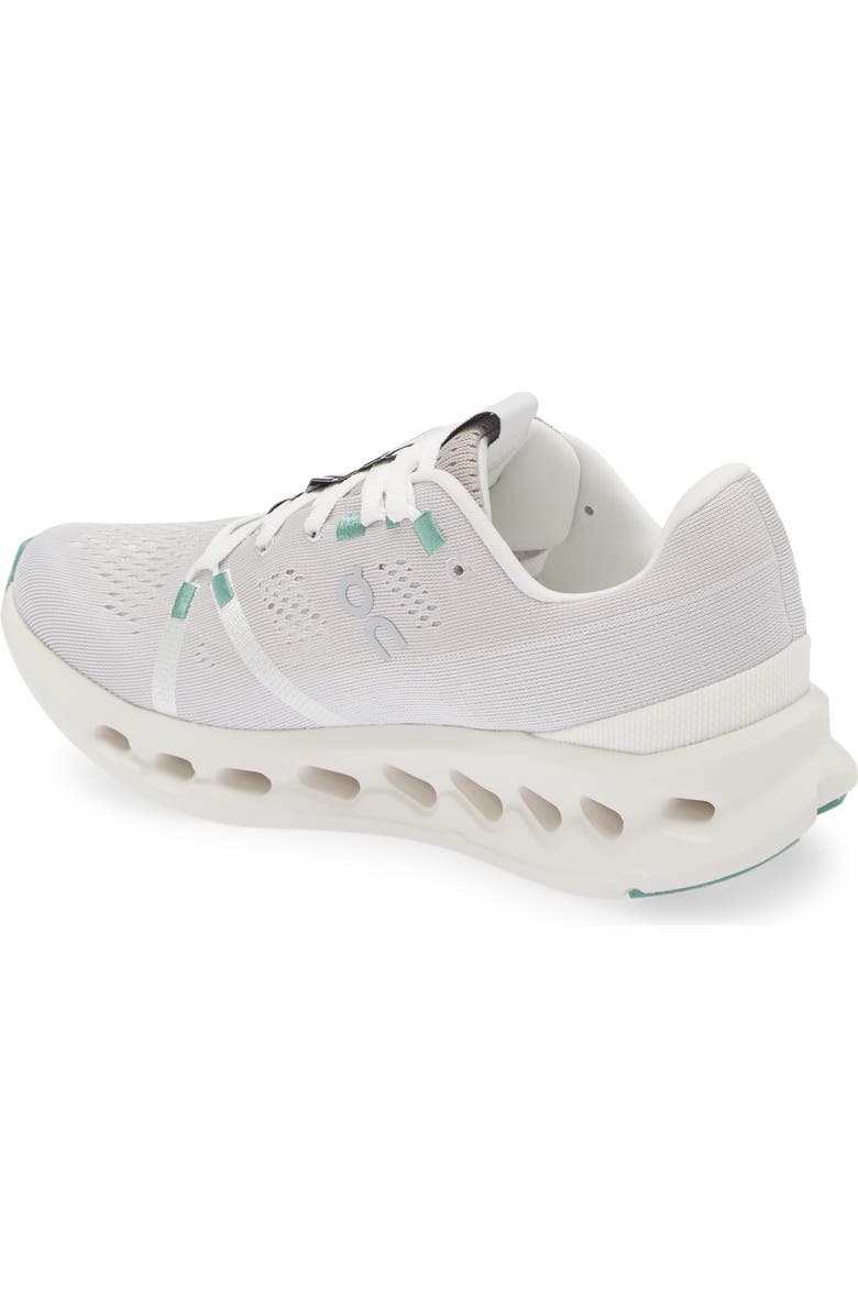 On Cloudsurfer Running Shoe, Alternate, color,