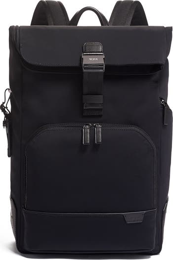TUMI Osborn Roll Top Backpack | Nordstrom