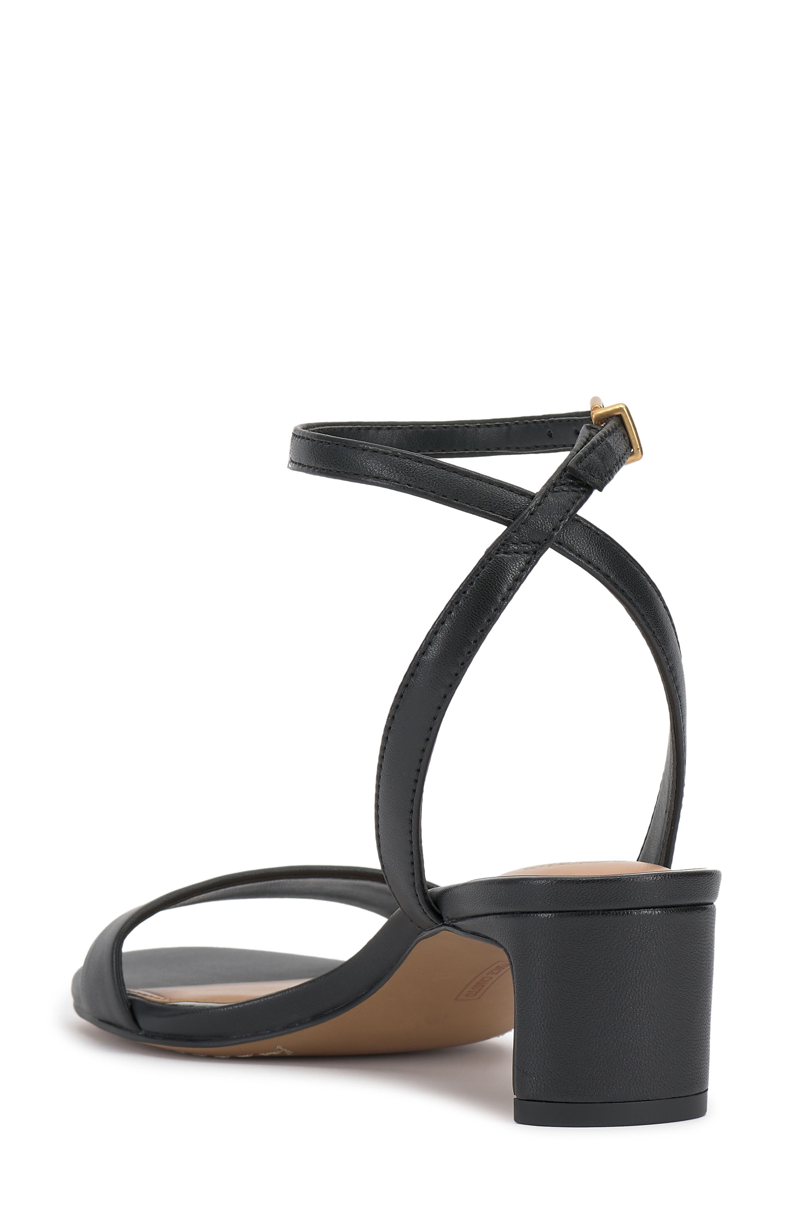 Vince Camuto Lilla Ankle Strap Sandal, Alternate, color, 